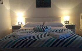 Apartman-Maja-Krk