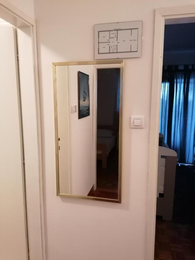 Apartman-Maja-Krk Krk Town Exterior foto